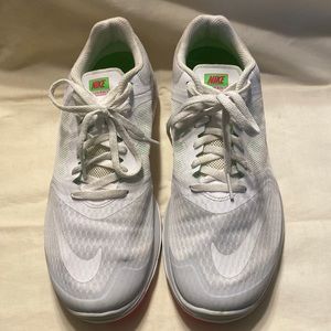 Size 9.5 Nike Fitsole Lite Run 3